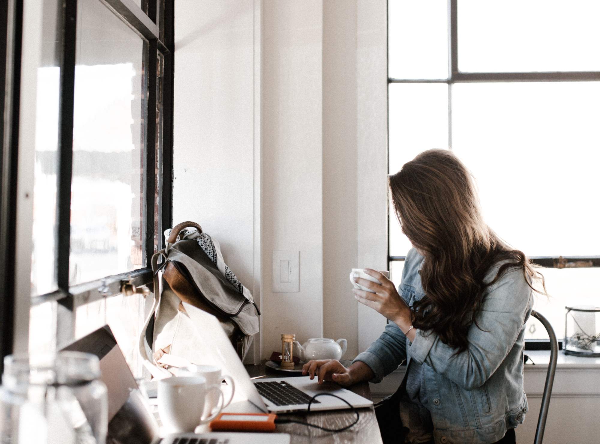 Successful Remote Working